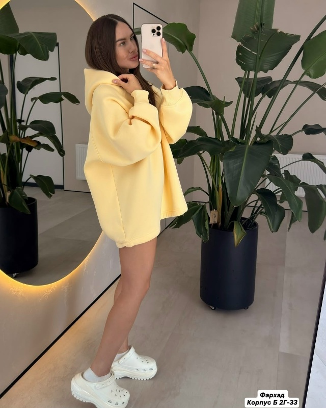 Толстовка 23114334