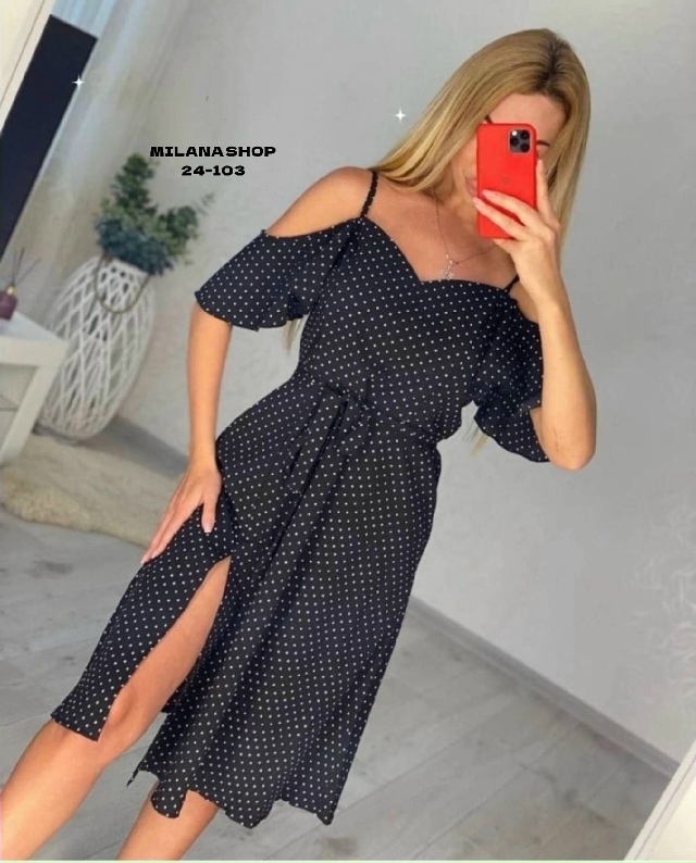 Платье 23114081