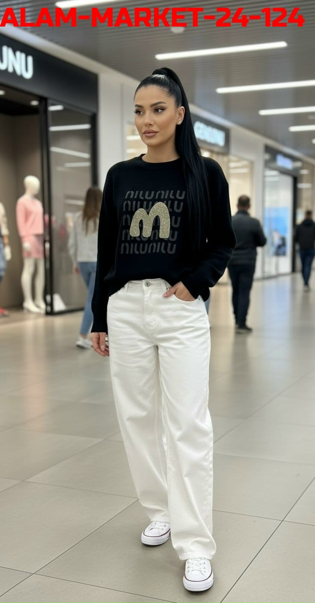 Свитер 23113654