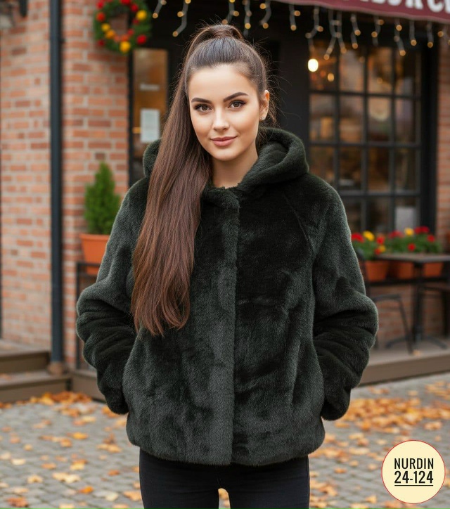 Шуба 23114571