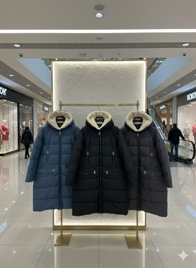 Куртка 23114157