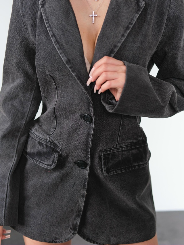 Пиджак 23114226