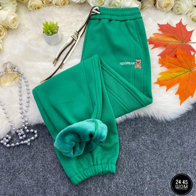 Спортивные брюки 23114431