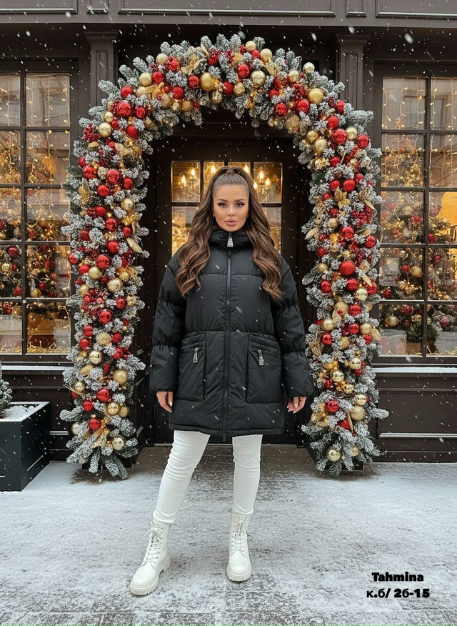 Куртка 23114573