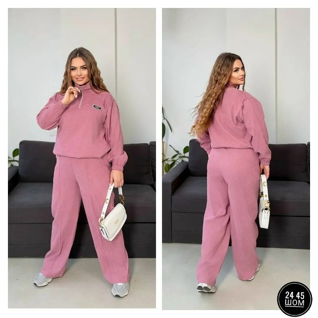 Спортивный костюм 23114432