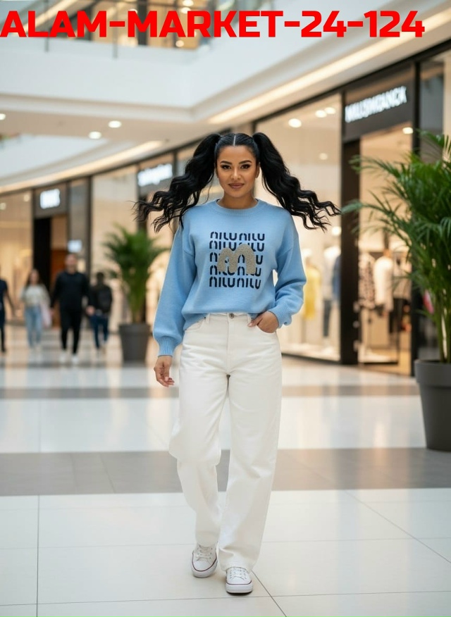 Свитер 23113654