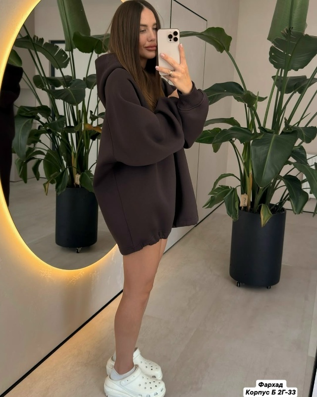 Толстовка 23114334