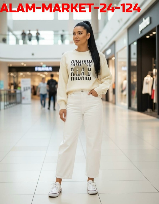 Свитер 23113654