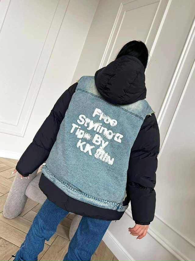 Куртка 23114353