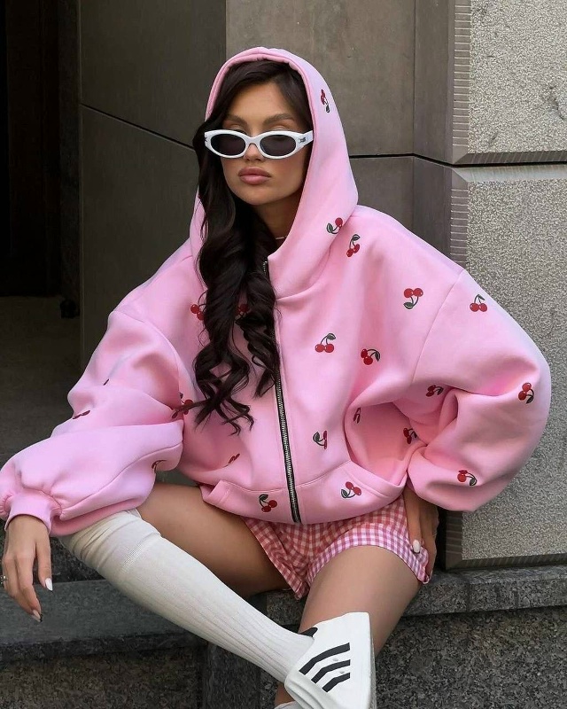 Толстовка 23113604