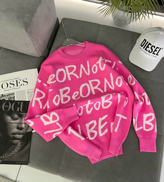 Свитер 23114514