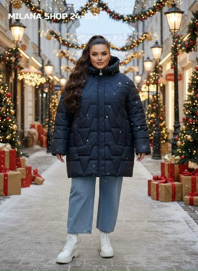 Куртка 23114036