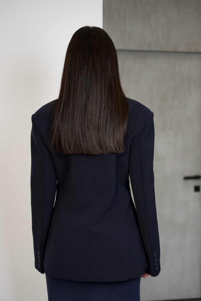 Пиджак 23114222