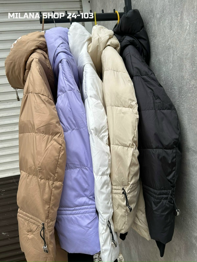 Куртка 23114129