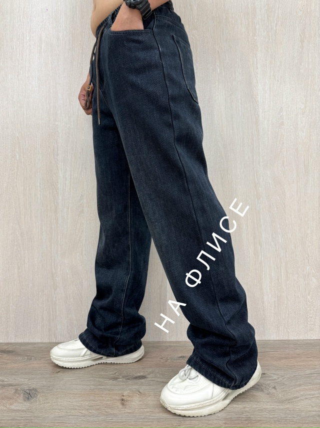 Джинсы 23114120