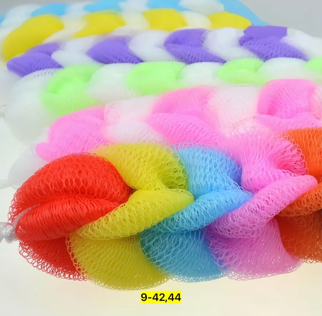 Мочалка для тела 23114057