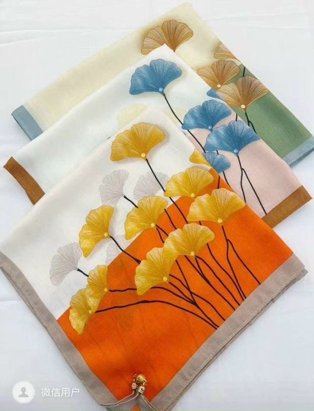 Платок 23113848