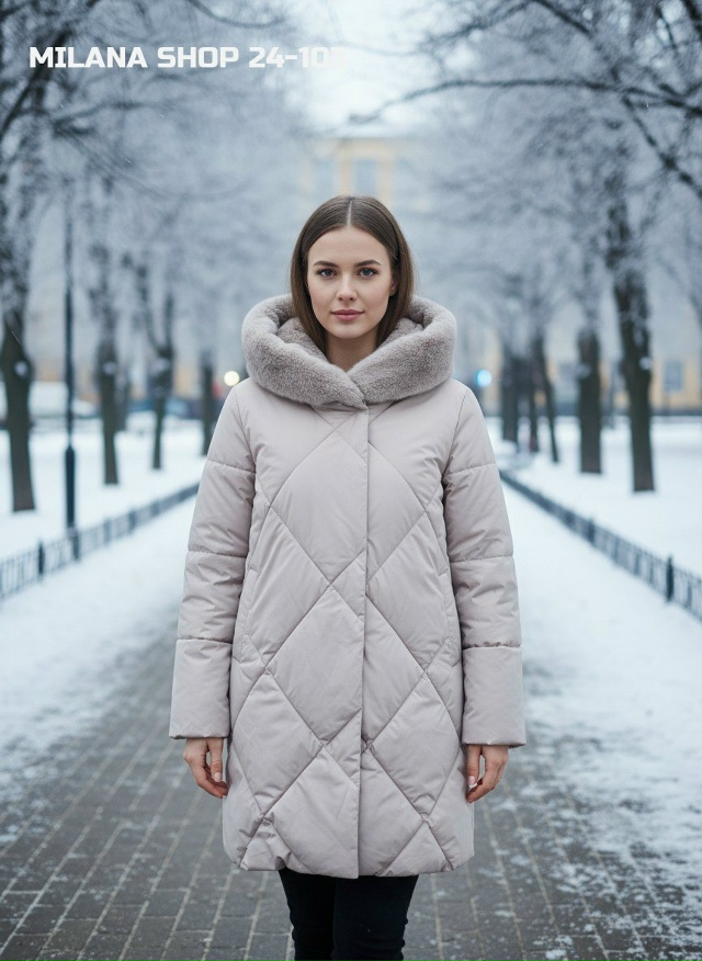 Куртка 23114234