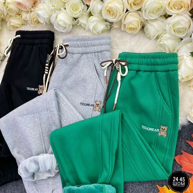 Спортивные брюки 23114431