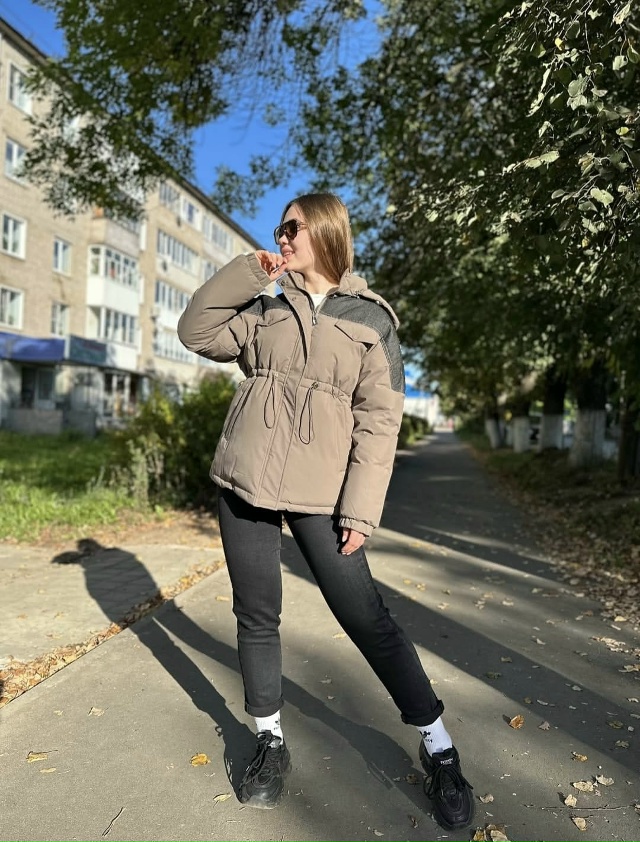 Куртка 23113605