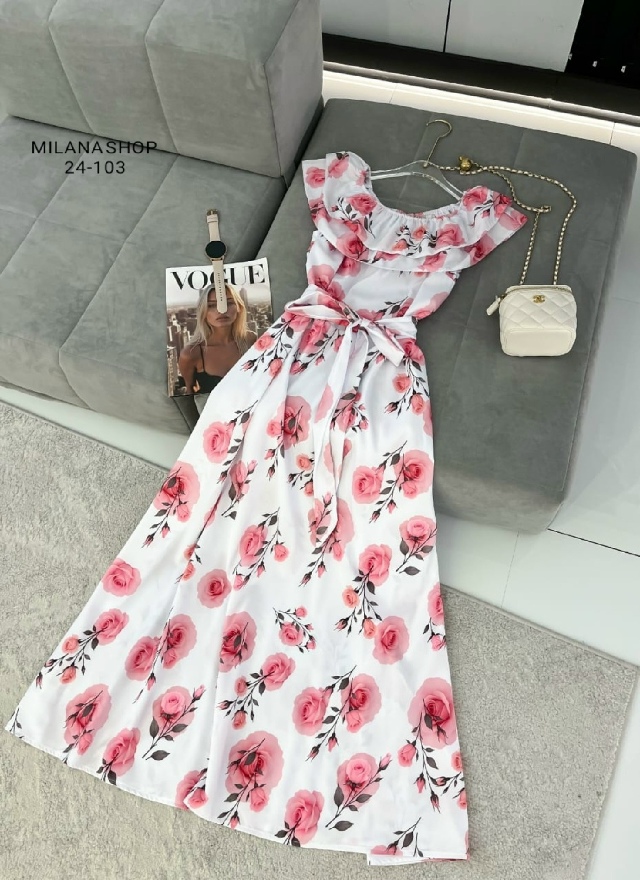 Платье 23113923