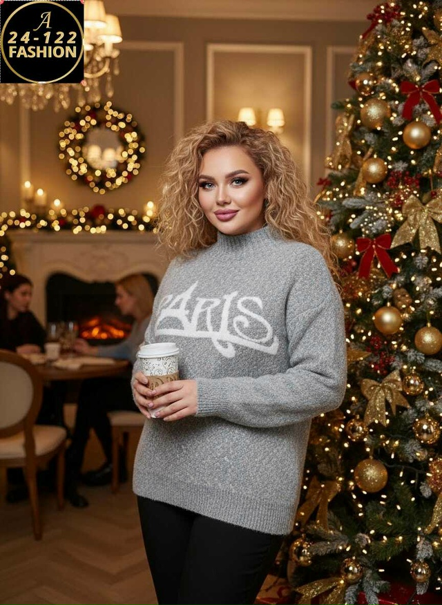 Свитер 23114135