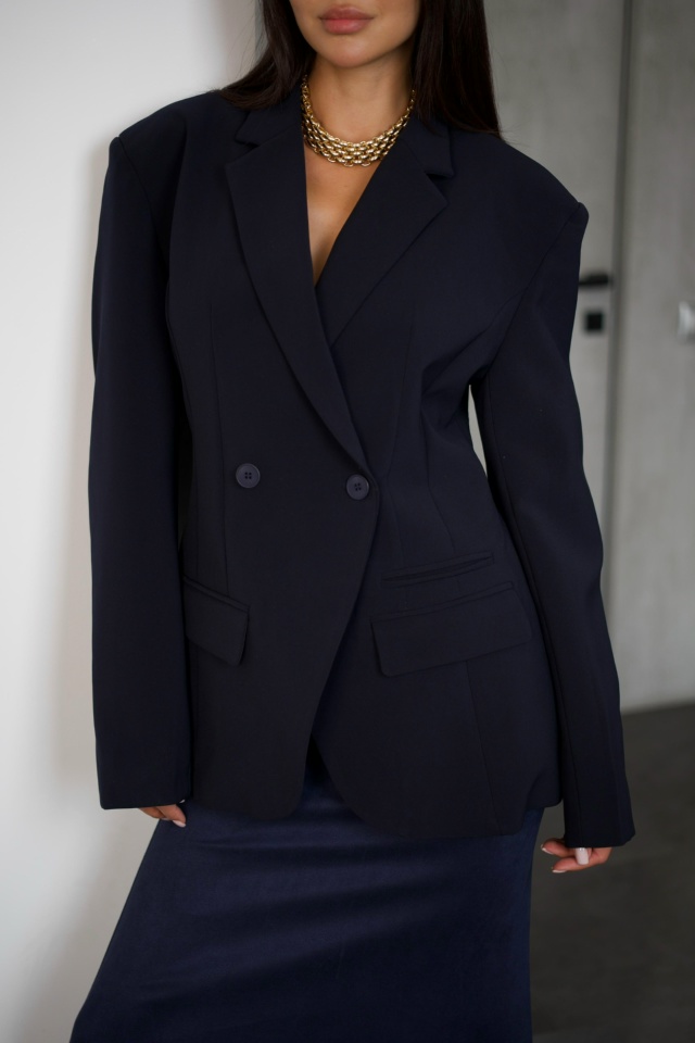 Пиджак 23114222