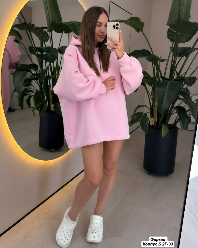 Толстовка 23114276