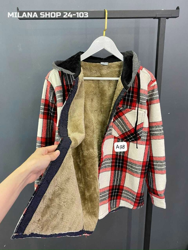 Рубашка 23113664