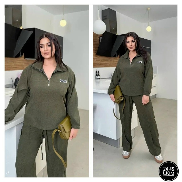 Спортивный костюм 23114432