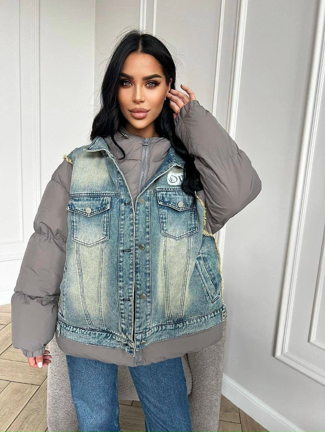 Куртка 23114353