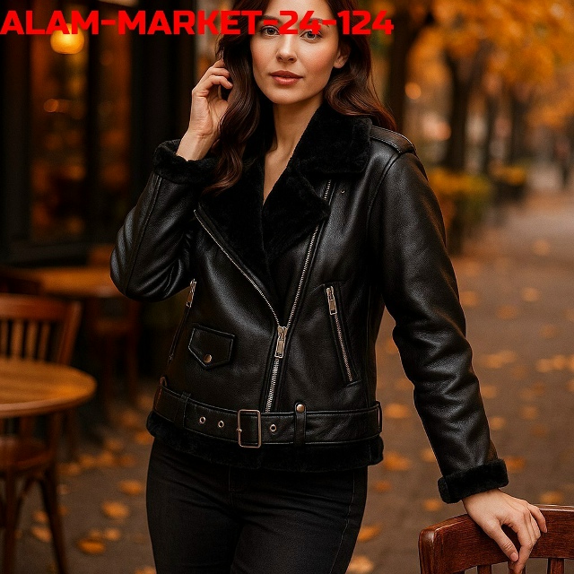 Дубленка 23114534