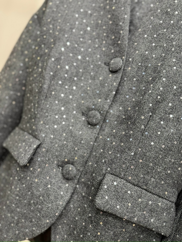 Пиджак 23114225