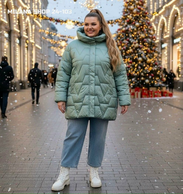 Куртка 23114036