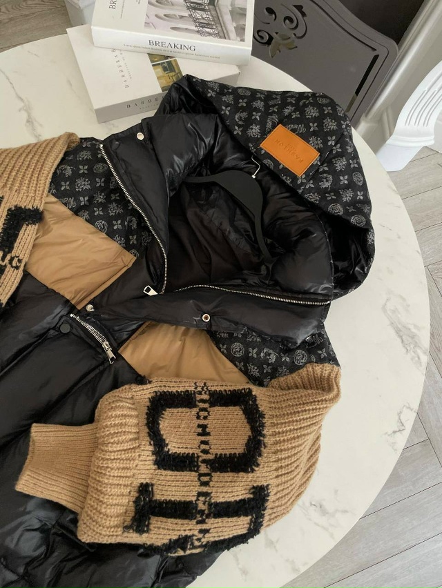 Куртка 23114357