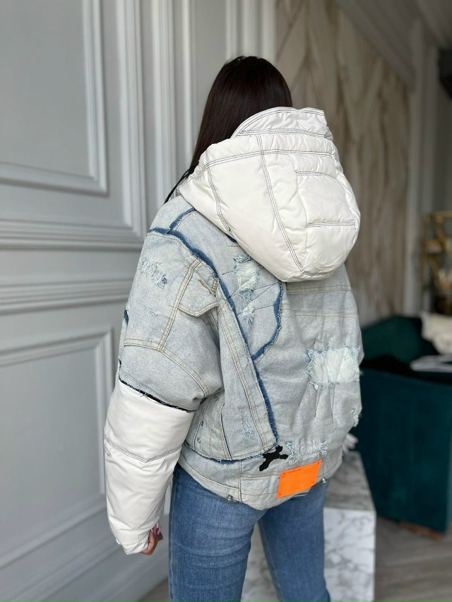 Куртка 23114481