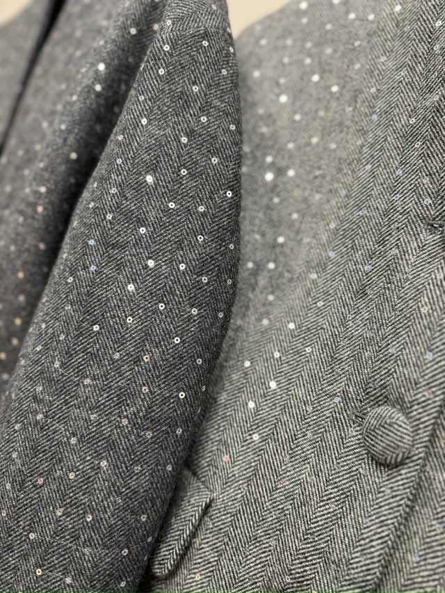 Пиджак 23114225