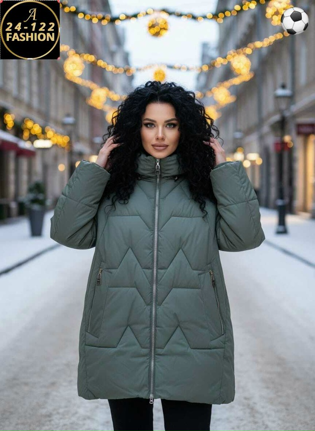 Куртка 23114376