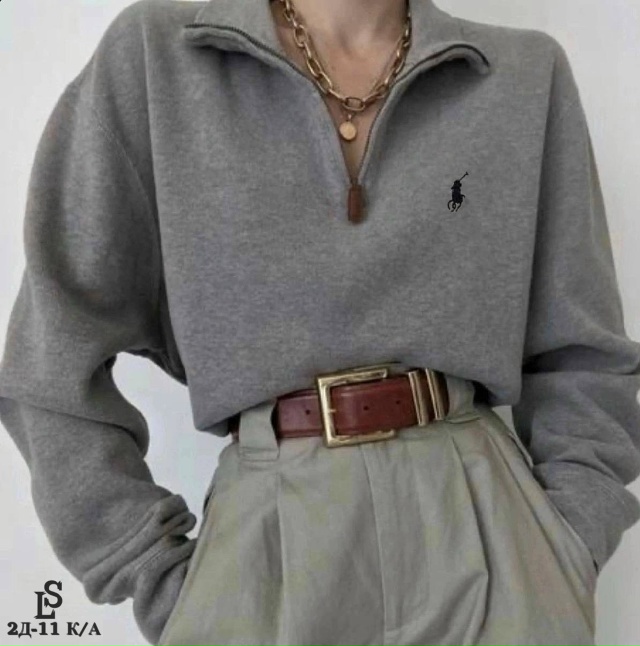 Свитер 23114026