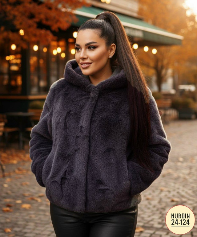 Шуба 23114571
