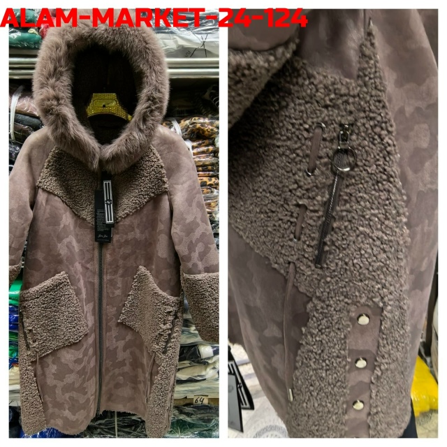 Пальто 23114536