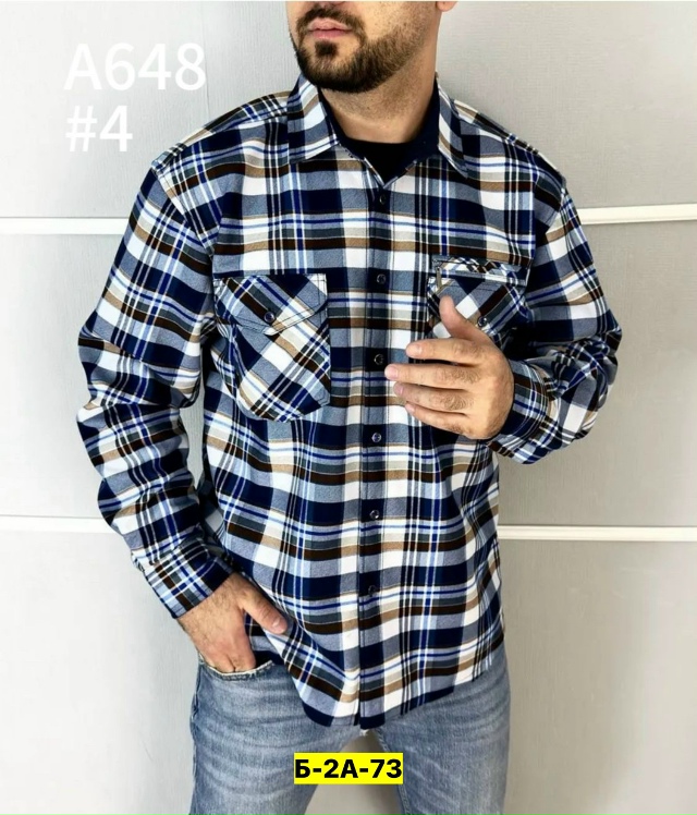 Рубашка 23115676