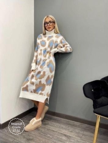 Платье 23114807