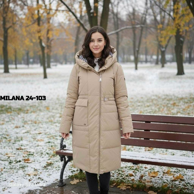 Куртка 23115247