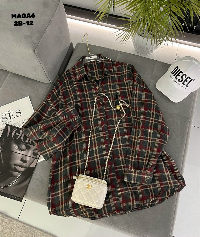 Рубашка 23115240