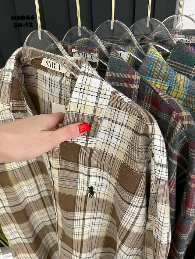 Рубашка 23115240