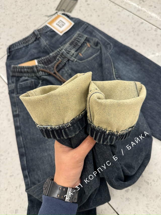 Джинсы 23115300