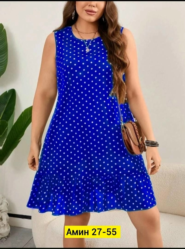 Платье 23114716