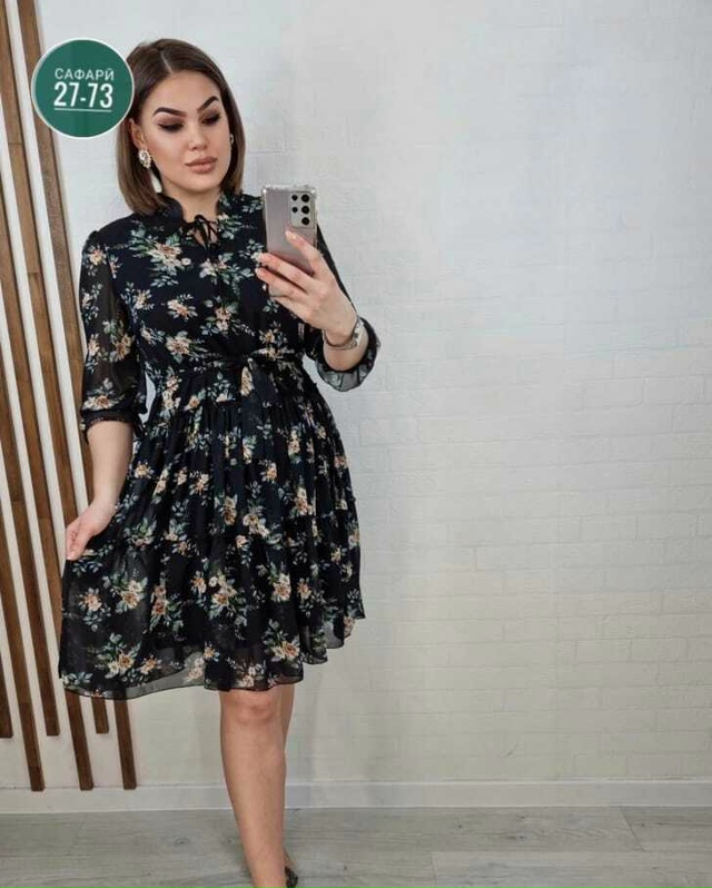 Платье 23114878