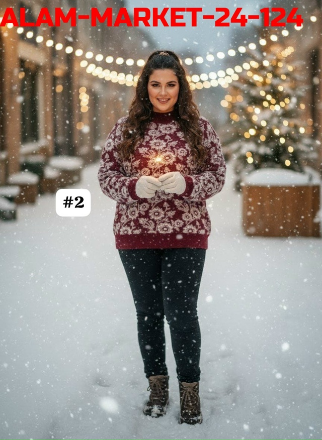 Свитер 23115540